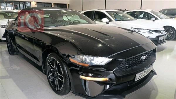 Ford Mustang 2023 for sale in Iraq - Erbil